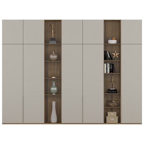 Wardrobe Furniture 033