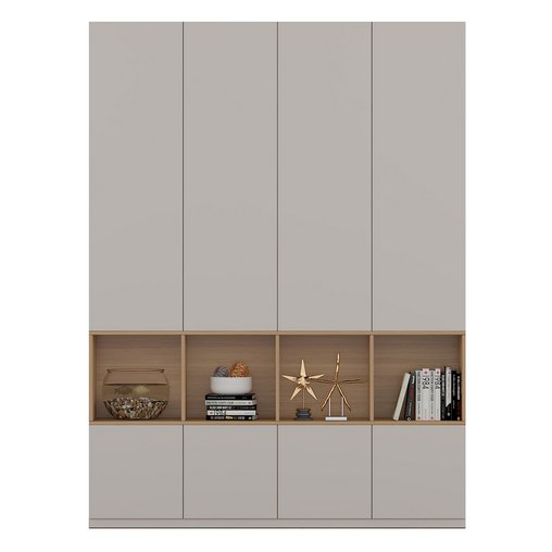 Wardrobe Furniture 034