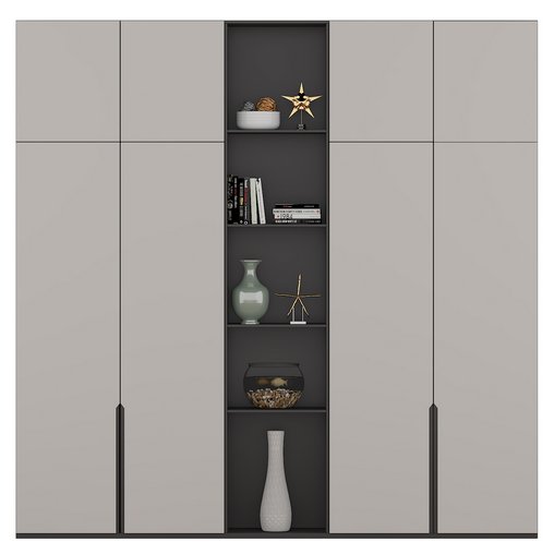 Wardrobe Furniture 037