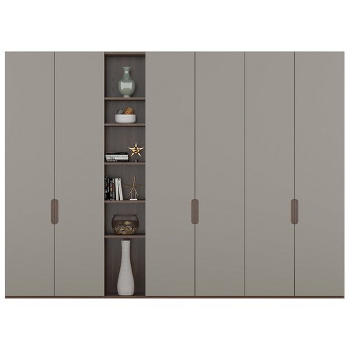 Wardrobe Furniture 040