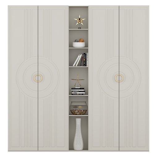 Wardrobe Furniture 048