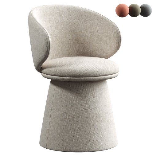 Belle Tub Armchair