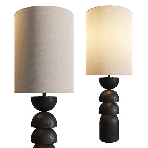 Aska Small Table Lamp