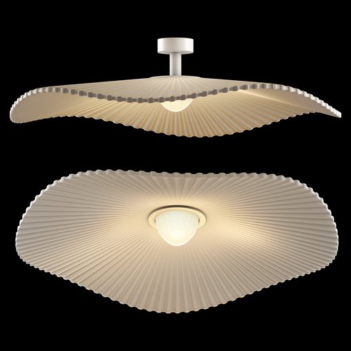 Mediterrania Ceiling Light