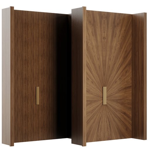 Entrance door set76