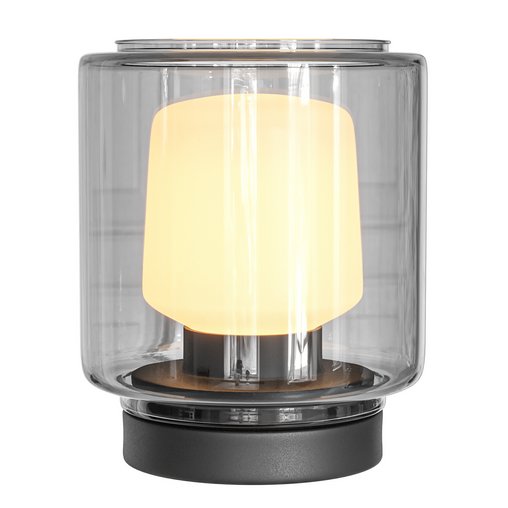 Ambience New York base Table lamp