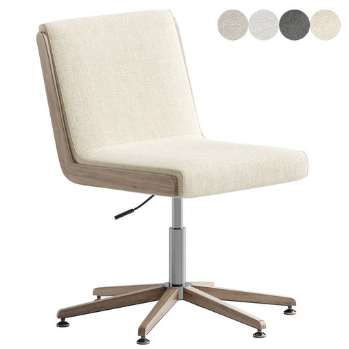 Carla Desk Chair