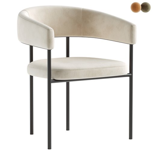 Katania Dining Chair