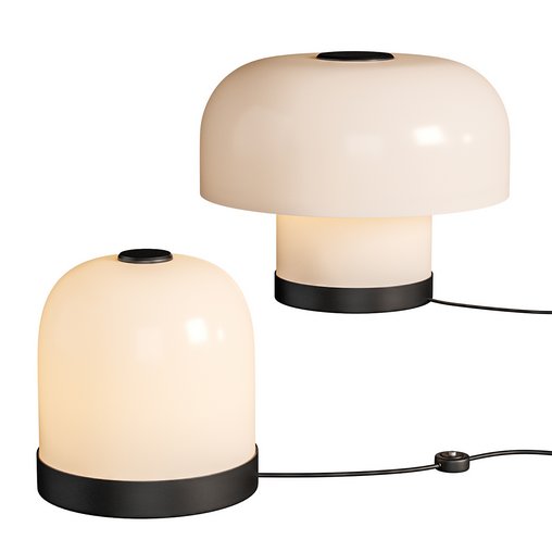 ROLO TABLE LAMP