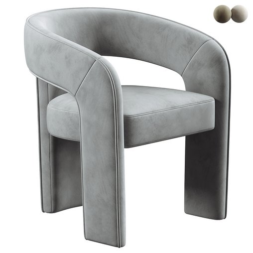 Catharia Dining Chair