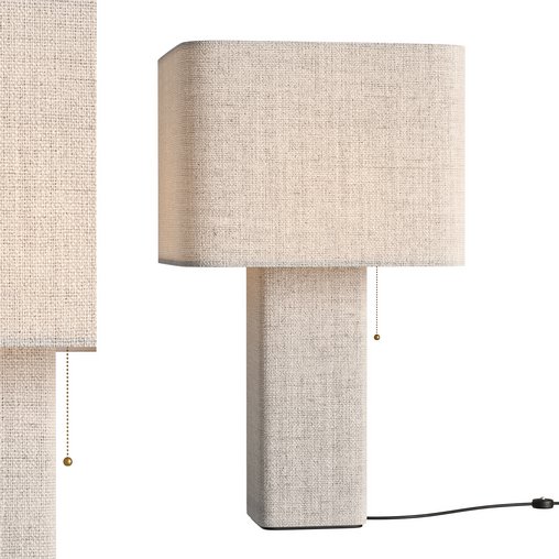 Fiona Table Lamp