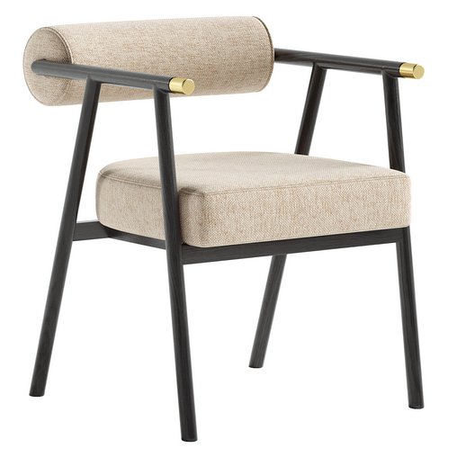 Sova Dining Armchair