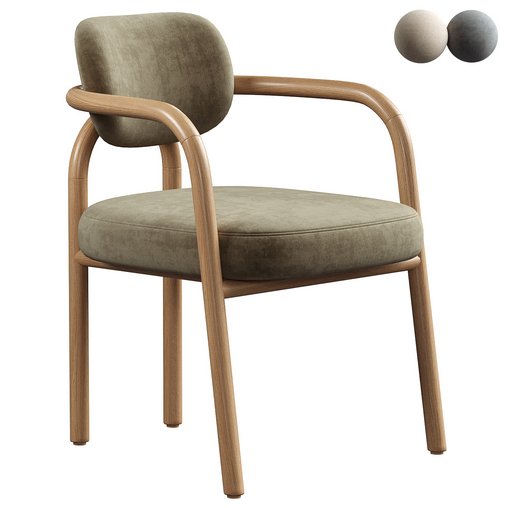 Trivan Dining Chair