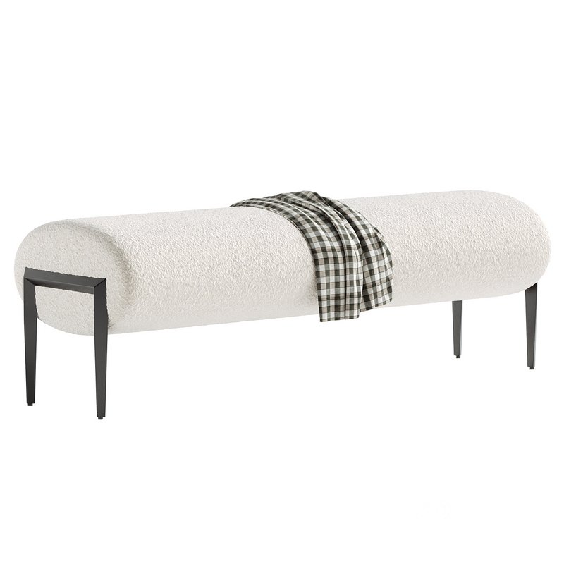 Stacia Bench