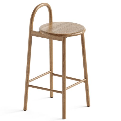 Bobby Bar Stool