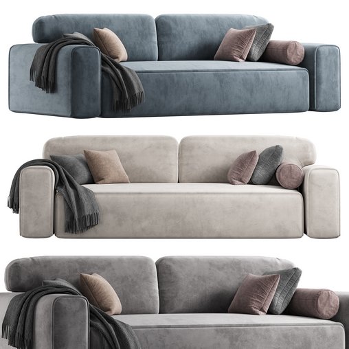 Viena Sofa