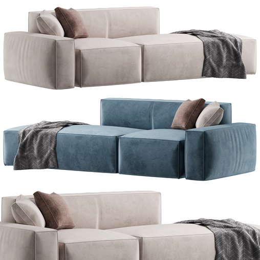 BOCA NAVI SOFA 1