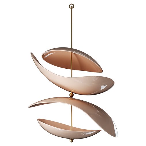 Selene Pendant Lamp