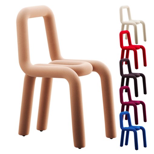 Bold Chair