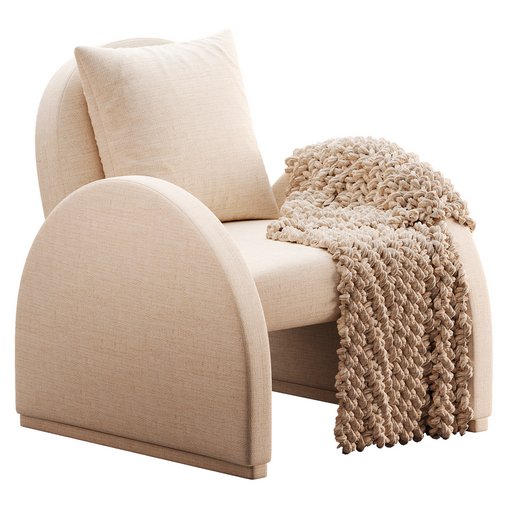 Nicola Armchair