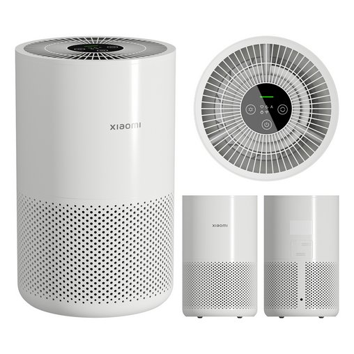 Xiaomi Smart Air Purifier 4 Compact