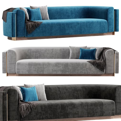 WELLINGTON sofa