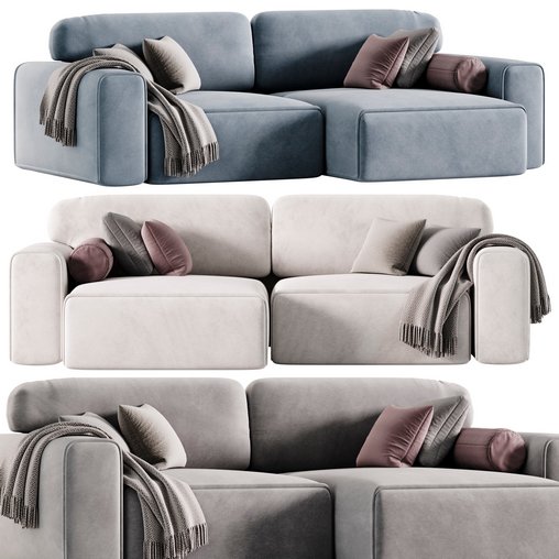 Viena Sofa