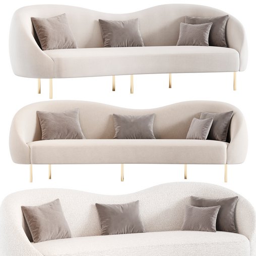 CURVO SOFA