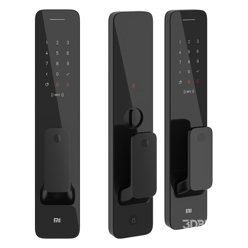 Xiaomi Automatic Smart Door Lock