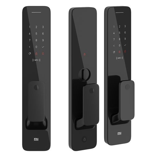 Xiaomi Automatic Smart Door Lock