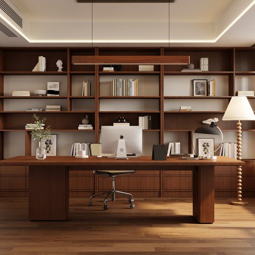 Modern office