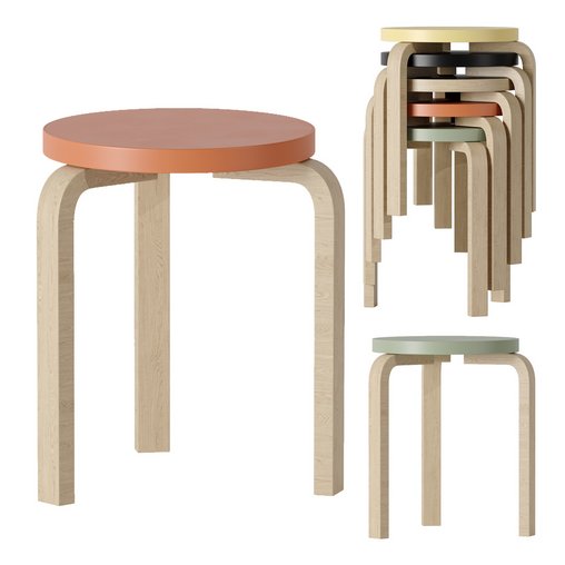 60 Stool