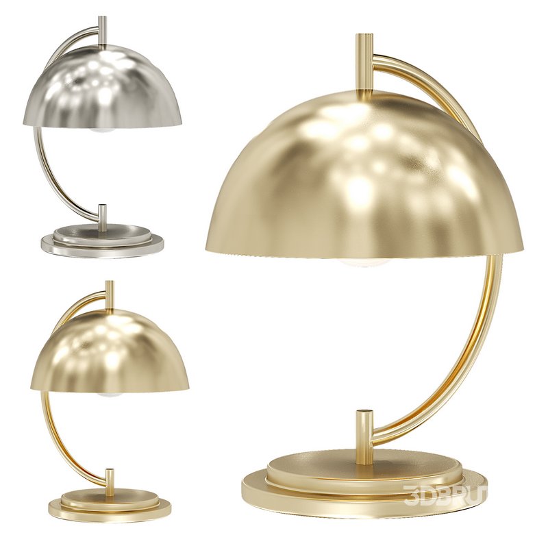 Melani Table Lamp