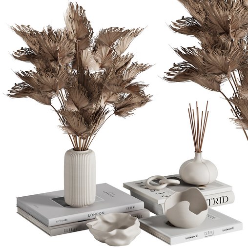 Decorative Set61