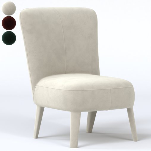 Maxalto_febo_armchair