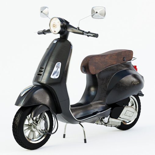 Vespa 05