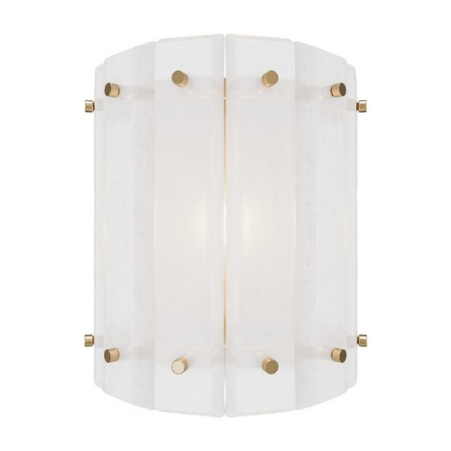 Wall Lamp Blason Single