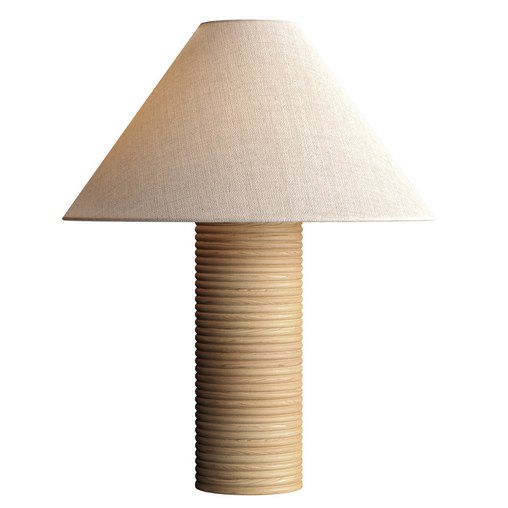 Claude Table Lamp