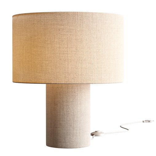 Tafellamp Ron table lamp by WESTWING