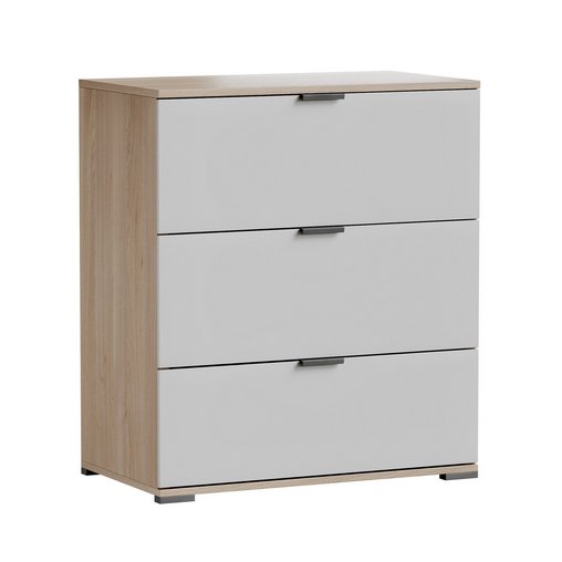 Chest of Drawers Shelving-4 Sand