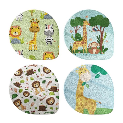 Kids carpet set 13