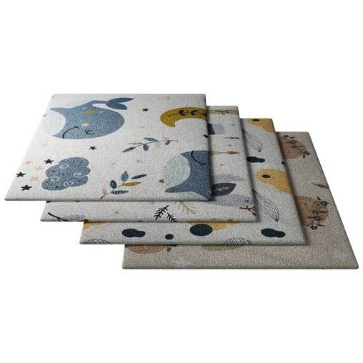 Rug Set 07