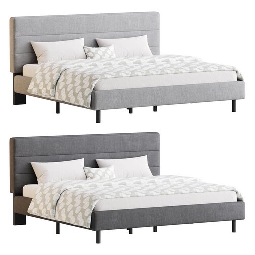 Twin Bed Frame