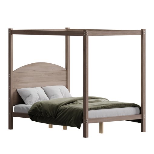 Kids bed Euroco