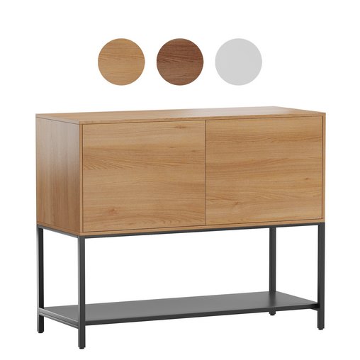 Vedrana 2 door sideboard