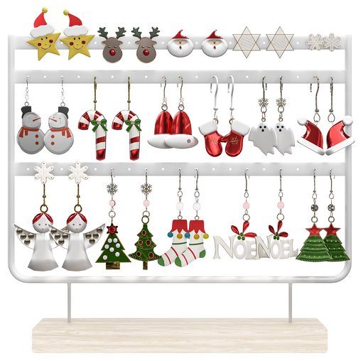 chrismass jewelry