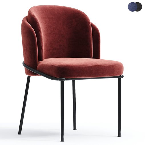 angelo dining chair