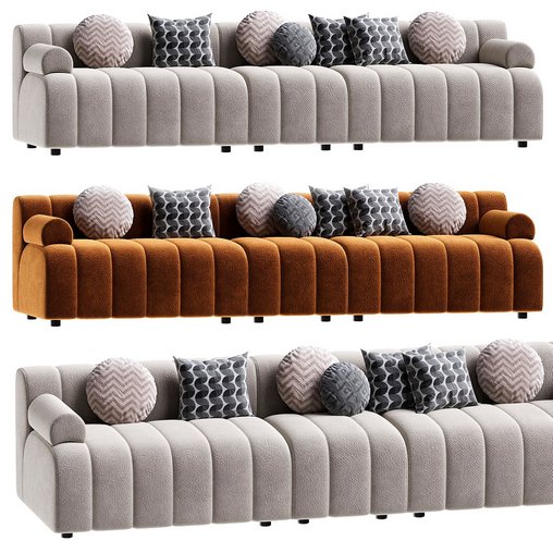 norr divan 15tali