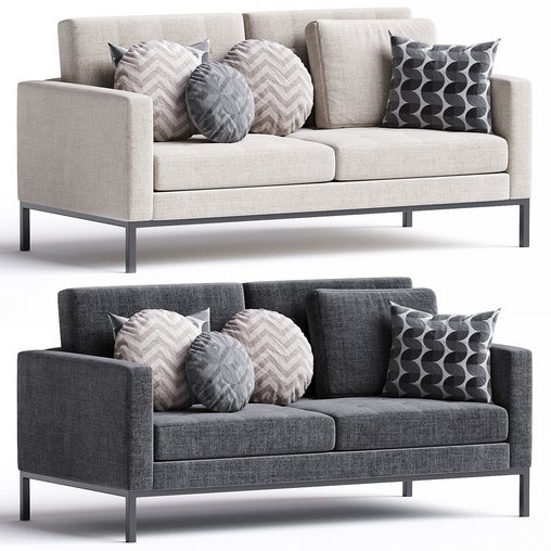 sofa knoll