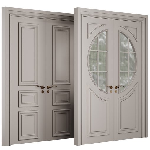 Entrance door set101